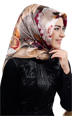 7498-1 ARMİNE EŞARP 2016 YAZ