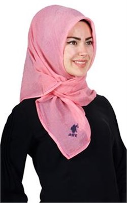U.S. Polo Assn %100 Pamuk Eşarp 1701-29