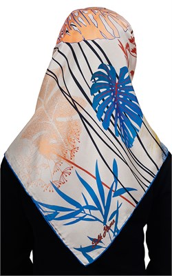 Silkhome İpek Eşarp 15047-10