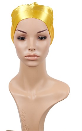 Likralı Saten Bone 2507-1