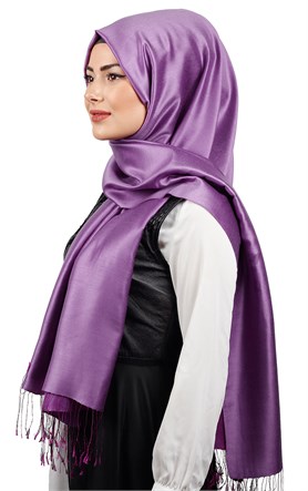 Armanda % 18 İpek Şal 1052-40
