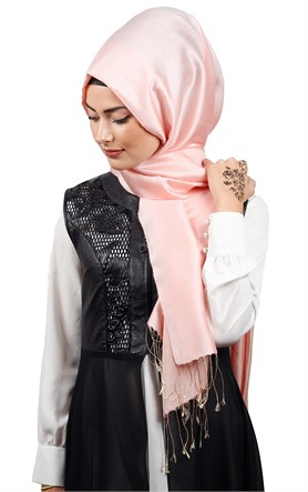 Armanda % 18 İpek Şal 1052-39