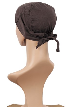 Dikişsiz Penye Bone 2506-23