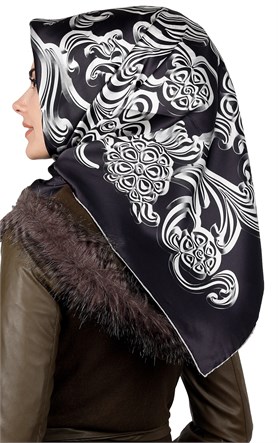 Armine İpek 2016 Kış Sezonu