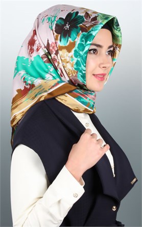 Versace Eşarp 1185-1