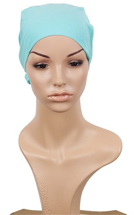 Dikişsiz Penye Bone 2506-24