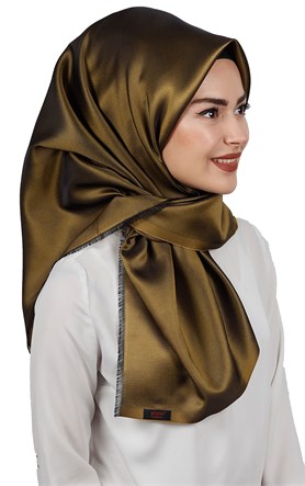 Delux Tafta Eşarp 1000-17