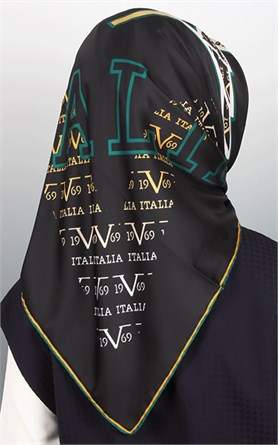 Versace Eşarp 1183-6