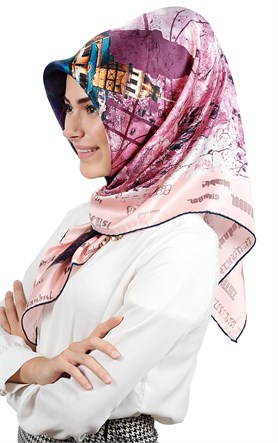 Armine İpek 2016 Kış Sezonu 7519-02