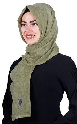 U.S.Polo Assn Coton Şal 1281-41