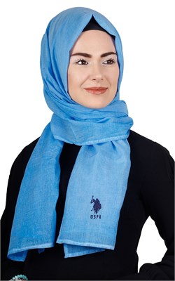 U.S.Polo Assn Coton Şal 1281-19