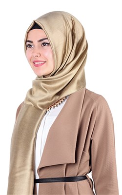 Armanda % 18 İpek Şal 1052-8
