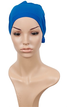 Likralı Bağlı Bone 2509-3