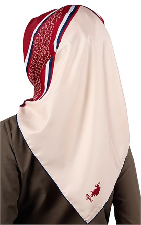 U.s Polo Assn Eşarp 1008-01
