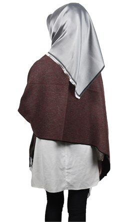 Lüx Yün Etol Atkı 2016-3