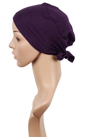 Likralı Bağlı Bone 2509-30