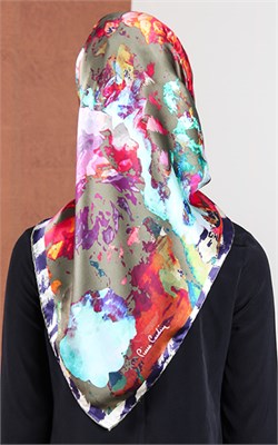 6767230-351 PİERRE CARDIN İPEK 2016 KIŞ