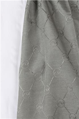 Fashion İpeksi Şal 2882-14 Mint Yeşili