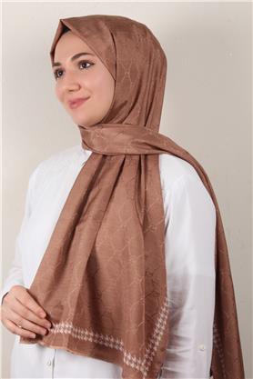 Fashion İpeksi Şal 2882-17 Fondöten