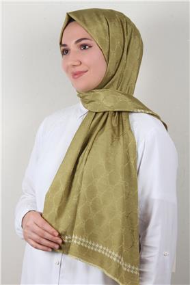 Fashion İpeksi Şal 2882-19