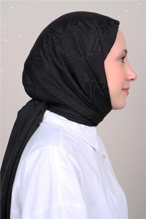 Fashion İpeksi Şal 2883-10