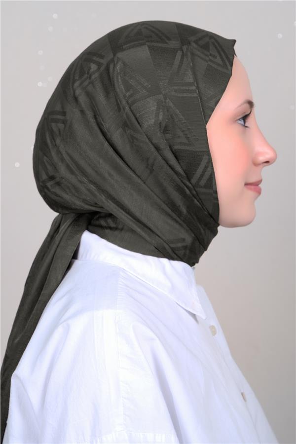 Fashion İpeksi Şal 2883-12