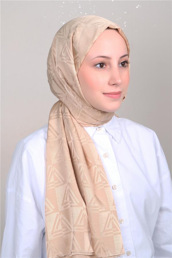 Fashion İpeksi Şal 2883-13
