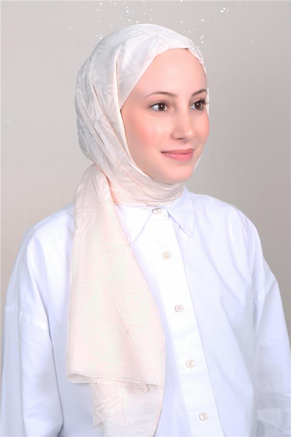 Fashion İpeksi Şal 2883-15