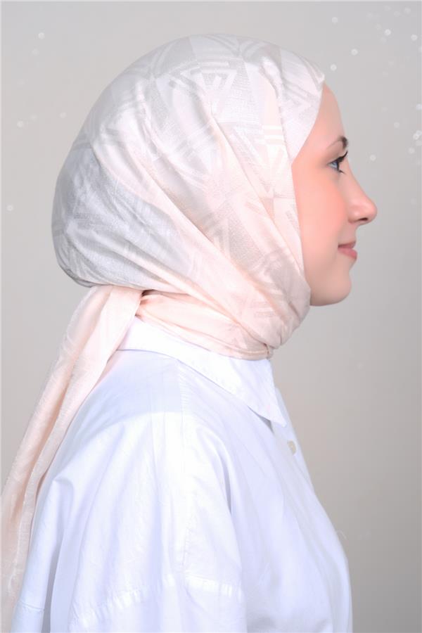 Fashion İpeksi Şal 2883-15