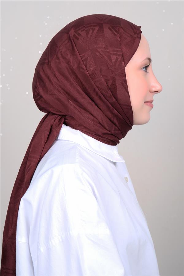 Fashion İpeksi Şal 2883-16