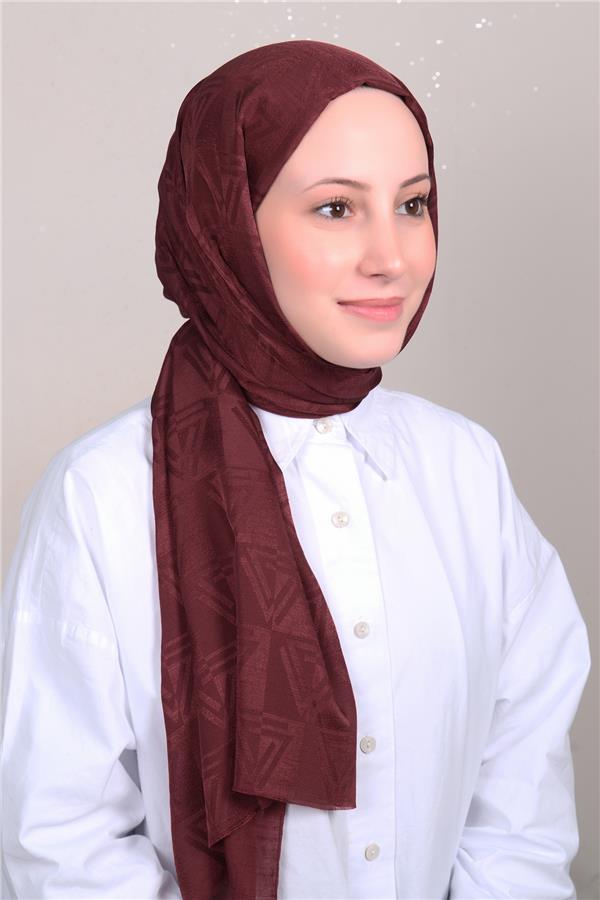 Fashion İpeksi Şal 2883-16
