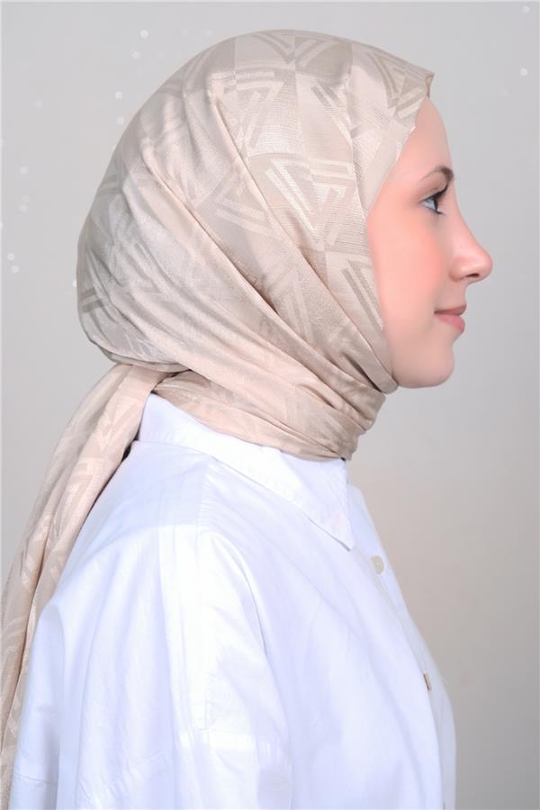 Fashion İpeksi Şal 2883-3