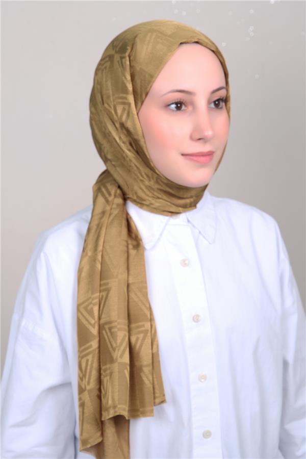Fashion İpeksi Şal 2883-4