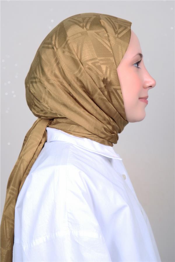 Fashion İpeksi Şal 2883-4