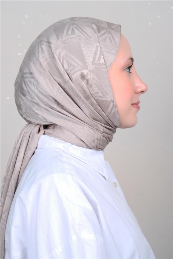 Fashion İpeksi Şal 2883-9