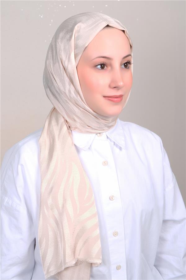 Fashion İpeksi Şal 2884-10