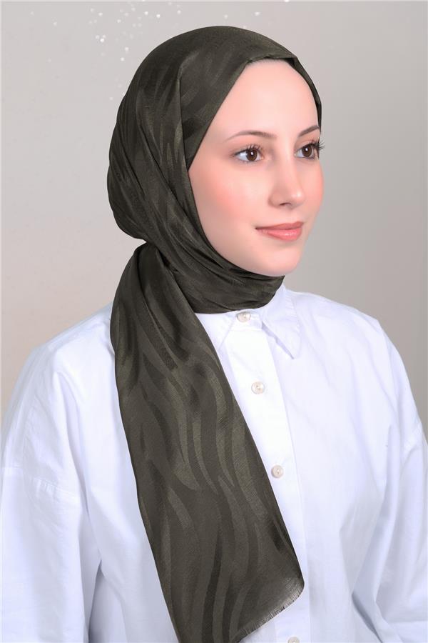 Fashion İpeksi Şal 2884-11