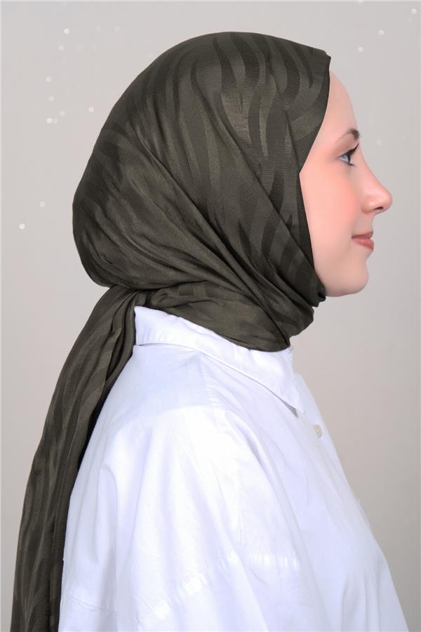Fashion İpeksi Şal 2884-11