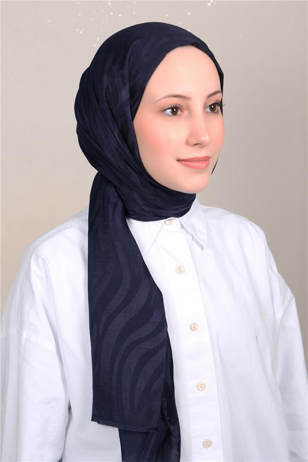 Fashion İpeksi Şal 2884-12