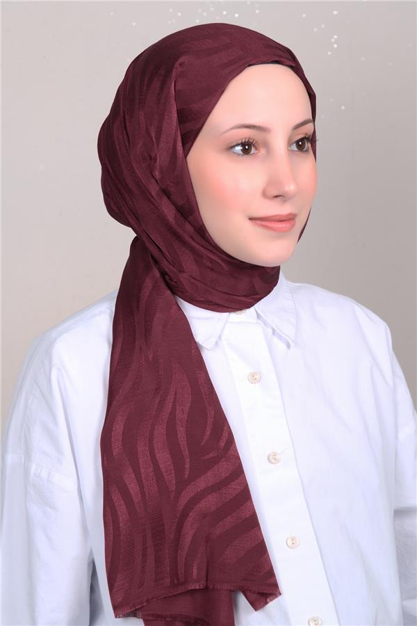 Fashion İpeksi Şal 2884-17