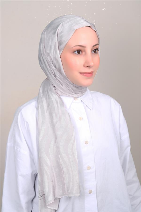 Fashion İpeksi Şal 2884-2