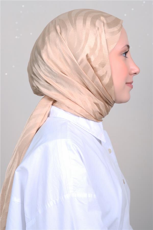 Fashion İpeksi Şal 2884-4