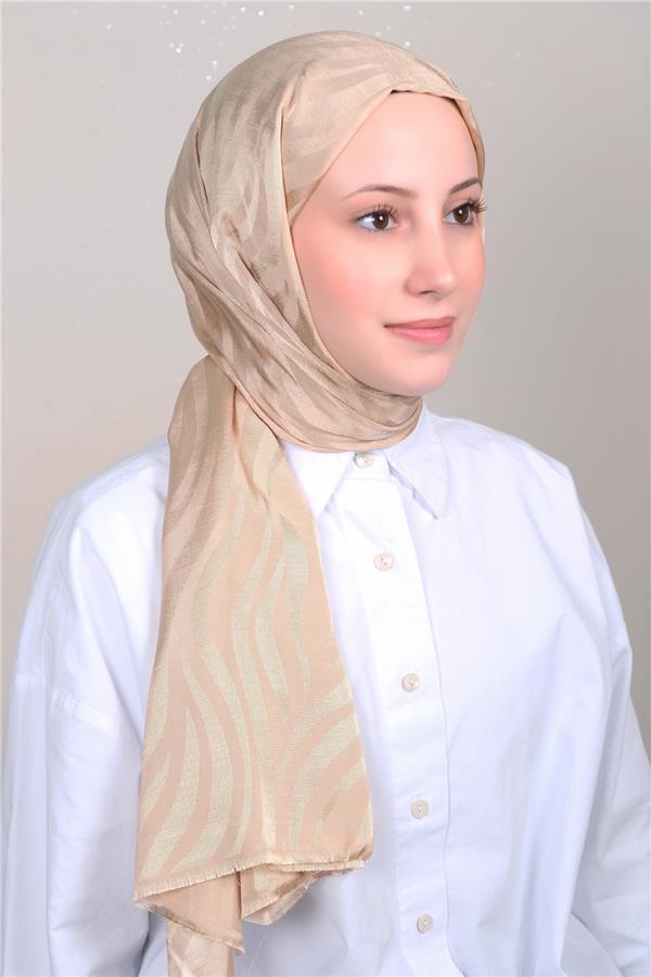 Fashion İpeksi Şal 2884-4