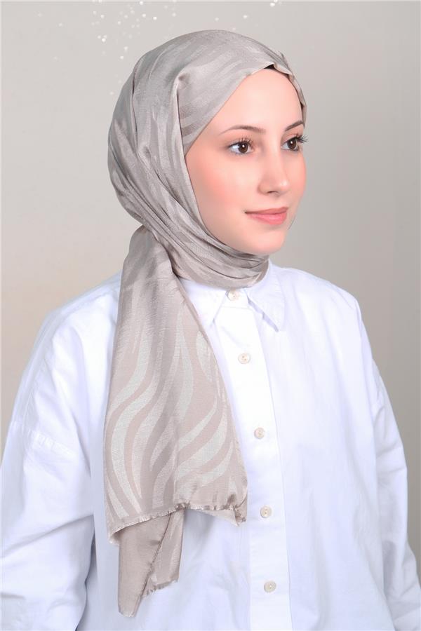 Fashion İpeksi Şal 2884-5