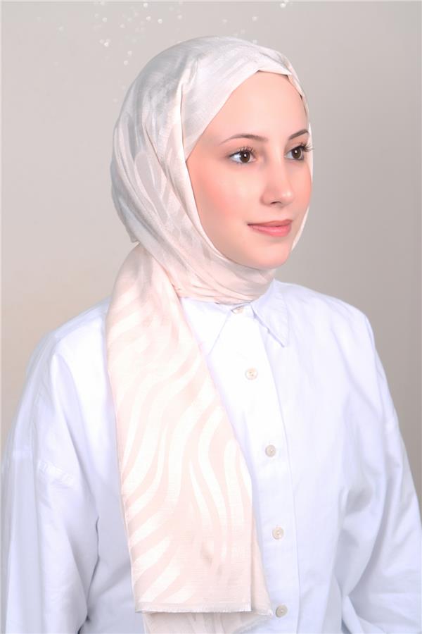 Fashion İpeksi Şal 2884-7