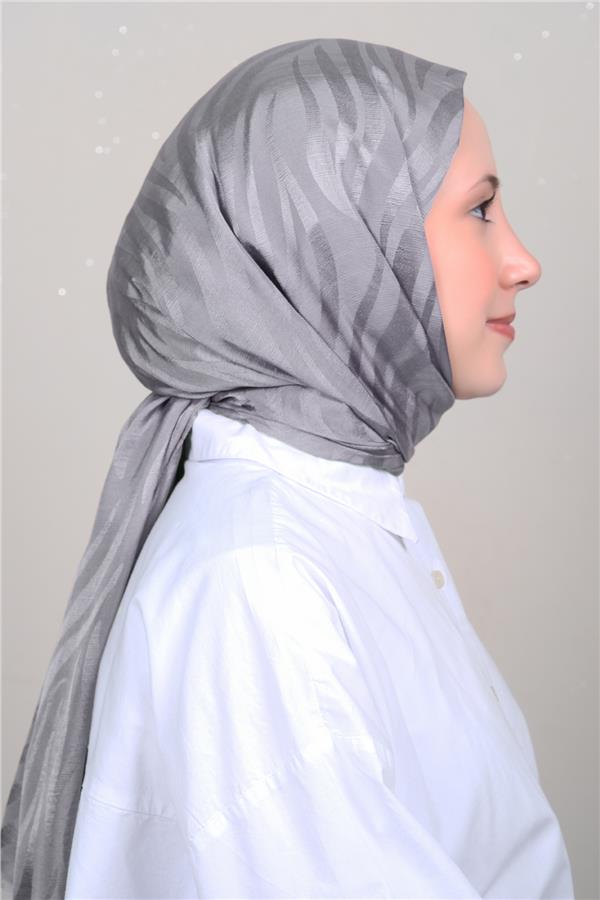 Fashion İpeksi Şal 2884-8