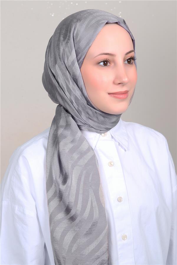 Fashion İpeksi Şal 2884-8