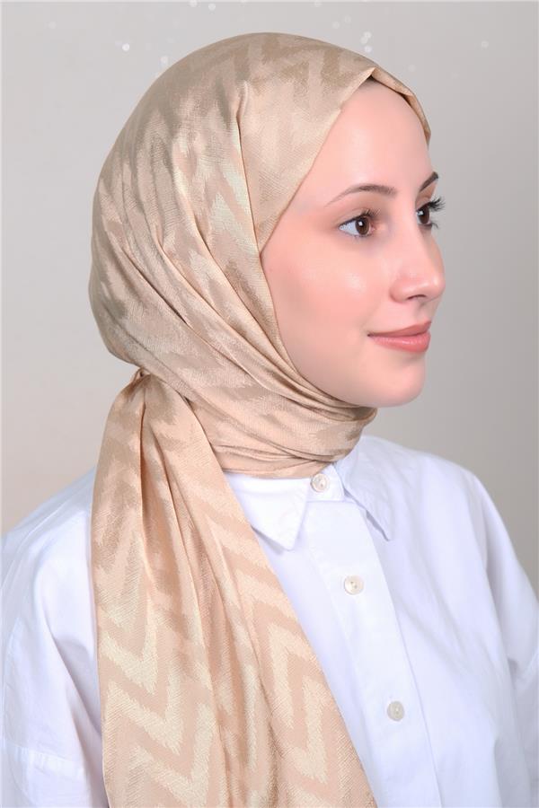 Fashion İpeksi Şal 2885-1