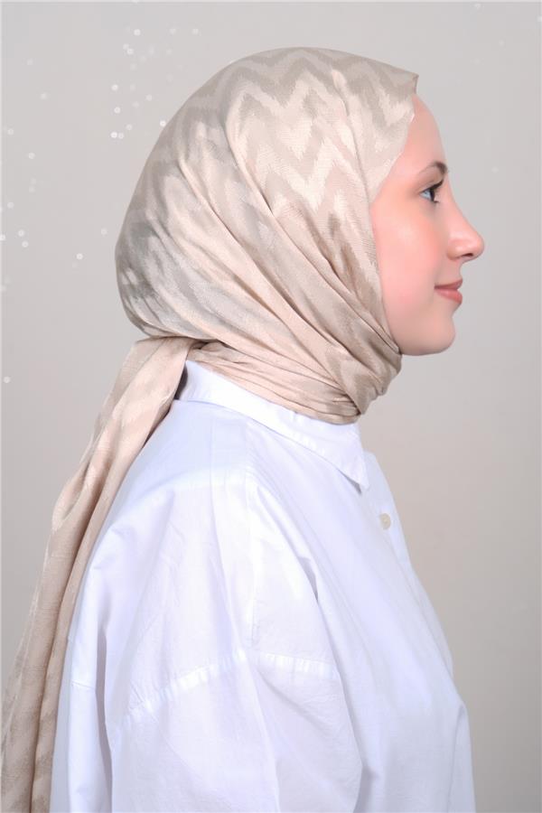 Fashion İpeksi Şal 2885-10
