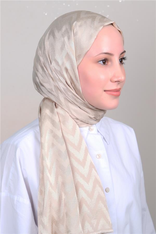 Fashion İpeksi Şal 2885-10